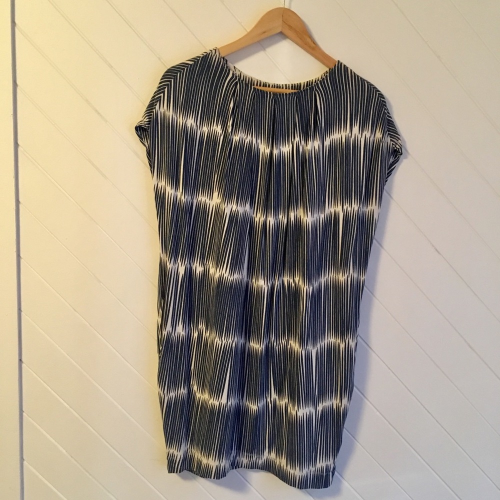 Marimekko Monena Dress Small